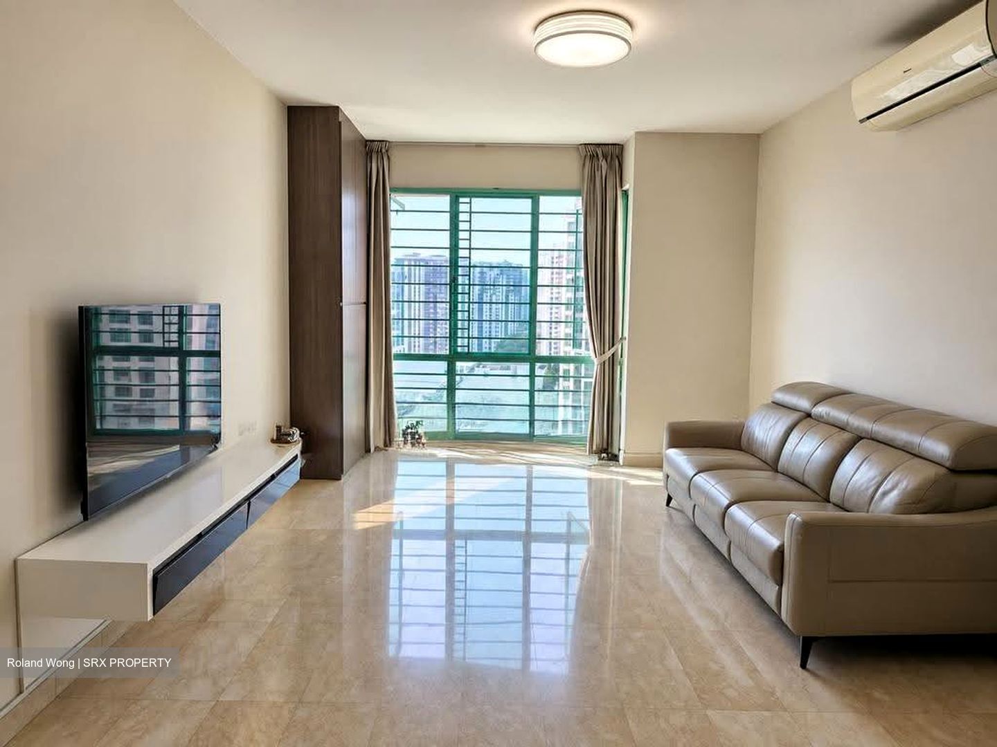 Hazel Park Condominium (D23), Condominium #624334551
